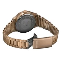 Spinea - Via Roma, 134 - Orologio Breil Donna Manta Vintage in Acciaio TW1292 - TW1292